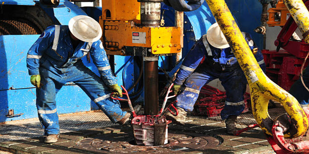 Triotest Drilling rig well services